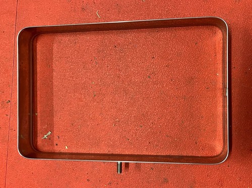 Silesia velox middle - middle, frame