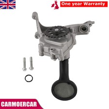 Engine Oil Pump for Citroen C1