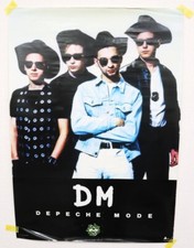 Depeche Mode /  101 (1989)