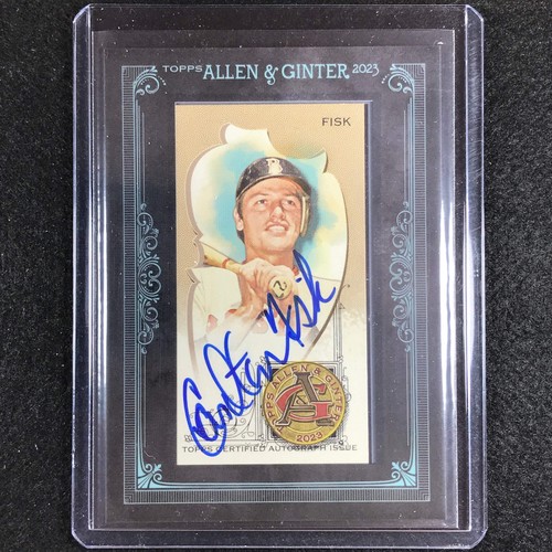 2023 allen and ginter mlb - allen,