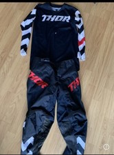 Thor pulse Youth Motocross Kit