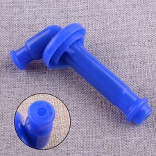 New Blue Spark Cap for Honda
