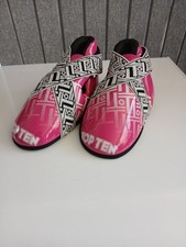 Girls Top Ten Kickers