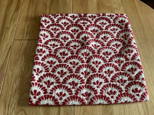 Marks and spencers - and, cushion