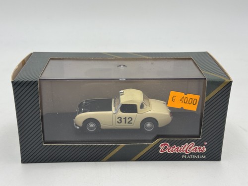 Austin healey sprite - austin,