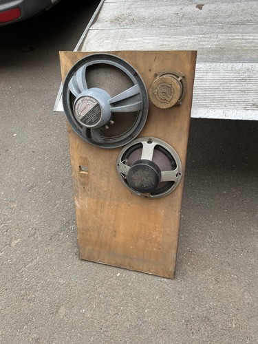 Goodmans axiom 110 speaker - axiom,