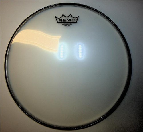 Remo 0113 ambassador - remo, 13"