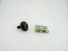 FIT JAGUAR ENGINE SPLASH GUARD