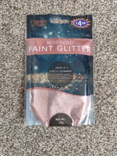 70g rose gold - 70g,