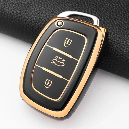 Key cover case for - case, hyundai