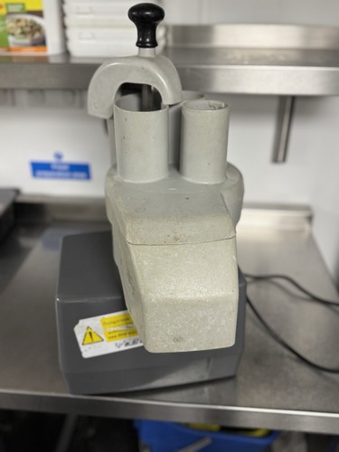 Robot coupe 301 food - 301,