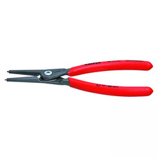 7-1/4 In. External Straight