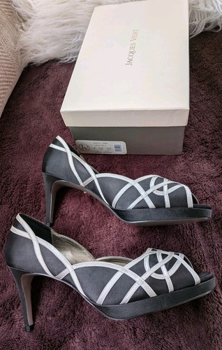 Size7 jack vert court shoes - size7,