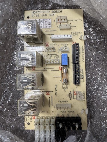 Worcester heatslave 25 - heatslave, 20/25