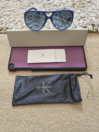 Calvin klein ck3147s havana - calvin,