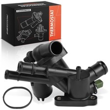 A-Premium Coolant Thermostat