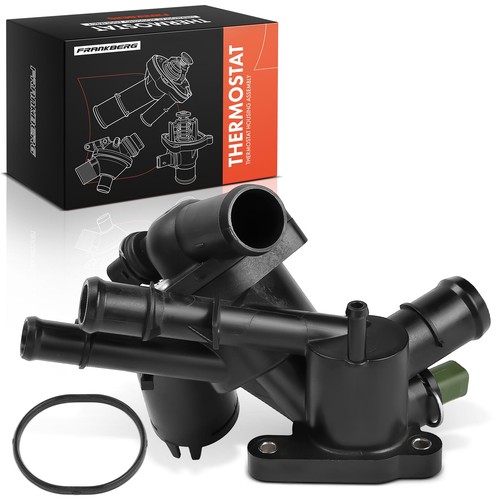 Premium coolant thermostat - a-premium,