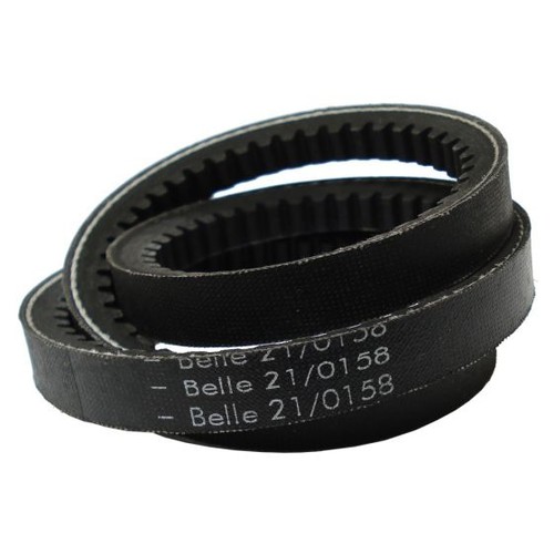 Drive belt fits belle pclx - belle,