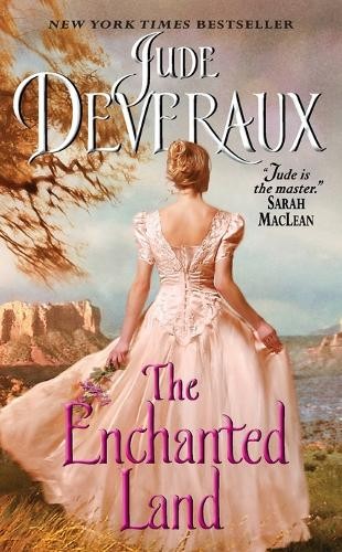 The enchanted land - enchanted,