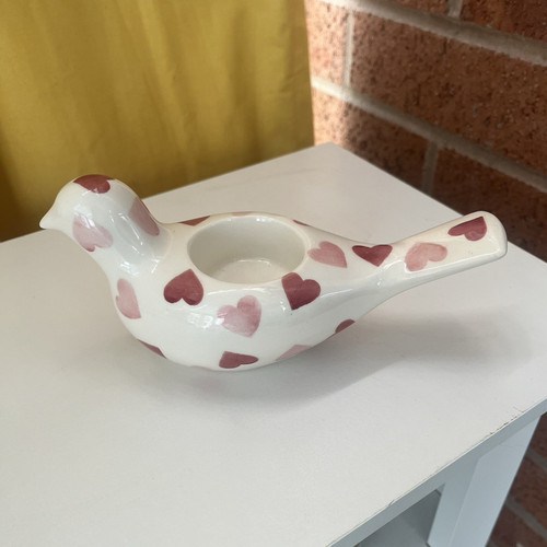 Emma bridgewater dove tea - emma,