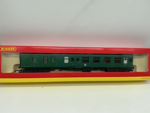 Hornby r4114 mk1 - mk1, 3rd
