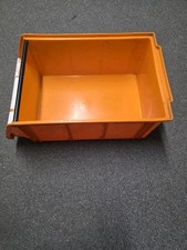 20 X STORAGE BOXES ALLIBERT