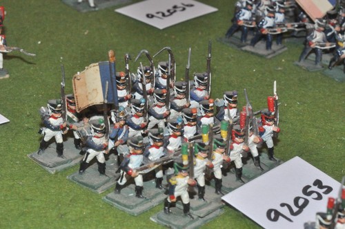 25mm napoleonic french - 25mm,