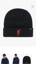 LIVERPOOL F.C OFFICIAL BEANIE