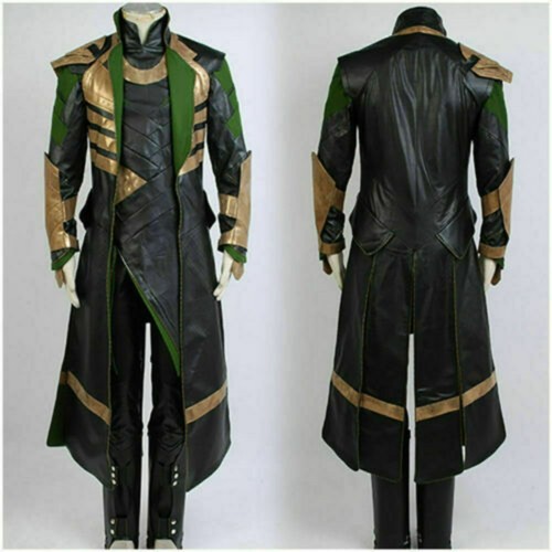 Thor the avengers - thor, loki
