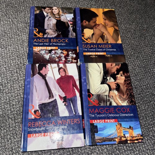 Mills boon modern - mills,