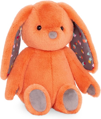 Inch plush bunny super - plush,