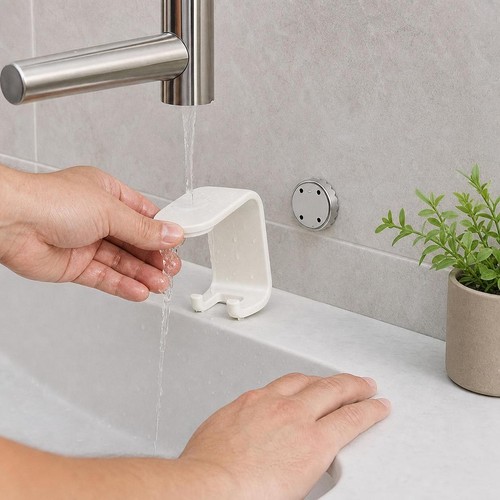 Magnetic wall mount bar - magnetic,