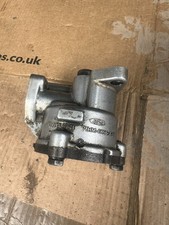 Ford Pinto OHC Oil Pump