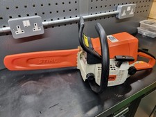 Stihl 023 Chainsaw Fantastic