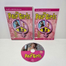 Au Pair Girls 1972 DVD UK