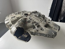Star Wars - Millenium Falcon