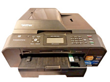 Brother MFC-J5910DW All-in-One
