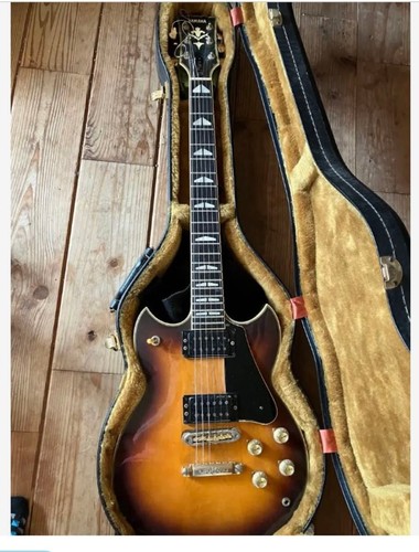 Yamaha 2000 1980 serial - yamaha, sg-2000