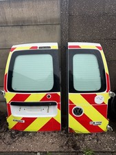 VW VOLKSWAGEN CADDY MK4 15-20