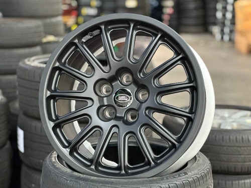 New 18x8 et30 overdrive - new,