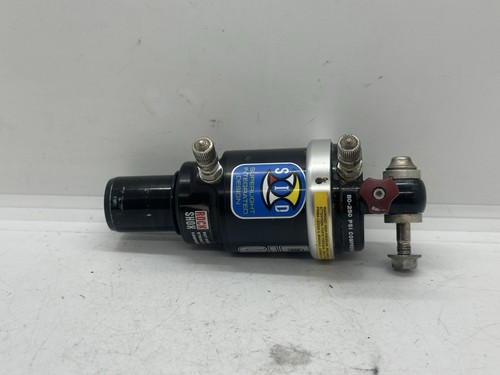 Rockshox sid dual air rear - rockshox,