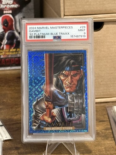 2024 marvel masterpieces - , 92