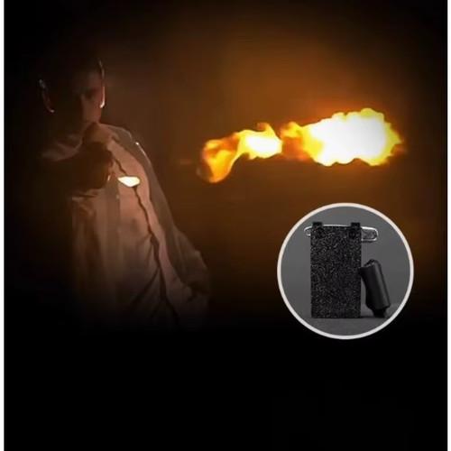 Mini fire watch - mini,