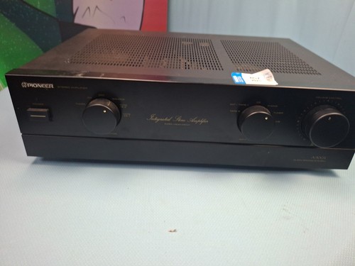 Pioneer 300x integrated - pioneer, a-300x