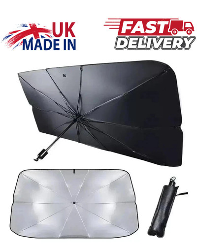 Foldable car windshield - car,