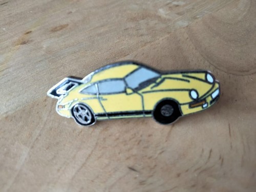 Lapel pin badge classic - pin,