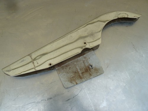 Chain guard bsa - chain,