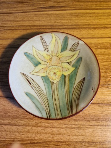 Vintage signed chelsea pottery - vintage,