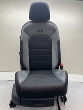 VW Golf R MK7 Drivers Grey