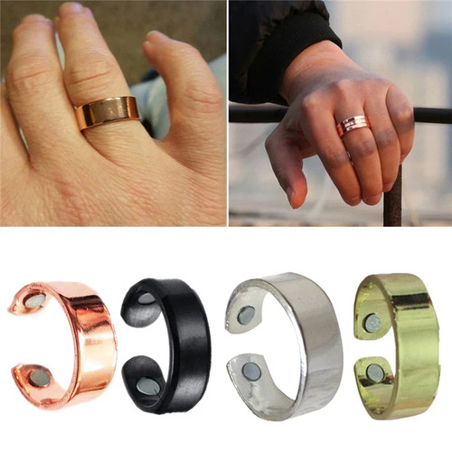 Olux ring - ring-olux, gen